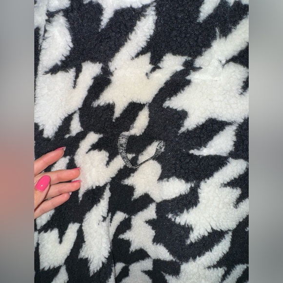 NWT Free People Movement Hit The Slopes Printed Salopette - Picture 15 of 16